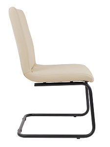 Офисное кресло CHAIRMAN 919 V LT, экокожа, бежевый